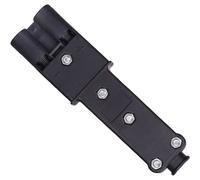 48-Volt DC Charger Plug for Yamaha G19 Golf Cart MAC Chargers - JR1-H235A-00