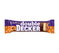 48 x Cadbury Double Decker 54.5Gm