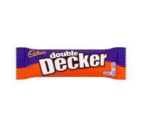 Cadbury Chocolate Bars Wispa/Flake/Crunchie/Twirl/Double Decker