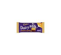 48 X CADBURY GOLDEN CRISP IRISH 54g | 48 PACK BUNDLE