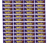 Cadbury Twirl Chocolate Bar, 43 g