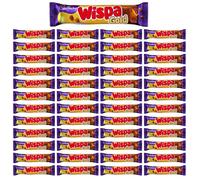 Cadbury Wispa Gold