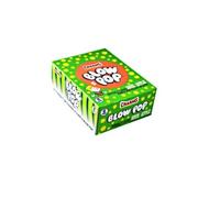48 X Charms Blow Pops Sour Apple Bubble Gum Filled Lollipops American Sweets by Straight Drive