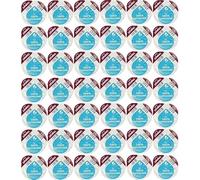 48 x Compatible with Tassimo Machines Costa Cappuccino Milk Pods Only (NO COFFEE PODS)