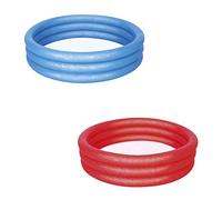 Bestway 4ft Paddling Pool - 140L