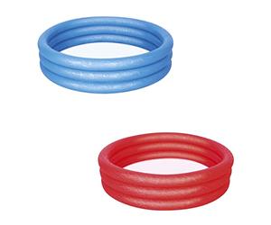 Φ48" x H10"/Φ1.22m x H25cm Play Pool
