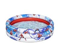 Φ48" x H12"/Φ1.22m x H30cm 3-Ring Pool