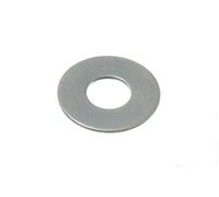 48 x Penny Flat Repair Mudguard Packing WASHERS M10 X 25MM