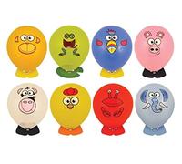 48 x Self Making Animal Head Balloons