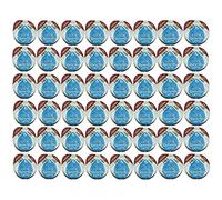 48 x Tassimo Costa Caramel Latte Milk T-Discs ONLY+ 2 x Carte Noire Latte Coffee Pods, Sold Loose