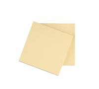 48 YELLOW STICKY NOTE PADS 3 DIFFERENT SIZES AVAILABLE Fast & Free delivery