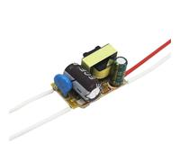 480-500mA (1-3) X2W Led Driver 2-6W Lamp Power Supply Lighting Transformer for E27/E14 LED lights