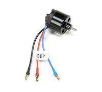 480 Brushless Outrunner Motor, 960Kv