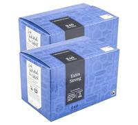 480 Extra Strong Premium Tea Bags, Full Bodied Blend, Blue Box, Strength 5, Compostable, 1.5kg