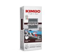 480 Kimbo Capsules Compatible with Nespresso Intense