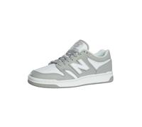 480 Leather Trainers Grey/White 7 UK