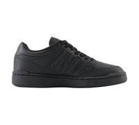Boys 480 Trainers - male - New Balance - Kids Sneakers - Black - 36 EU - Kids 36 EU