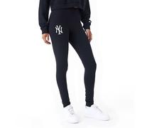 4800/638 New Era Mlb Baseball New York Yankees Leggings Pants Women 60435319