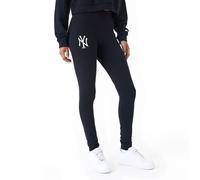 4800/638 New Era Mlb Baseball New York Yankees Leggings Pants Women 60435319
