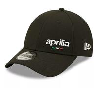 4800/947 New Era Cap Hat Aprilia Official Adjustable Visor