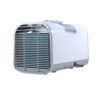 4800 BTU Portable Air Conditioner - 4-in-1 Compact AC Unit & Dehumidifier for Caravan, Camping, Motorhome & Tent