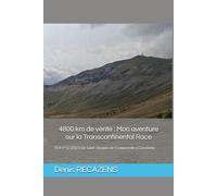 4800 km de vérité : Mon aventure sur la Transcontinental Race: TCR n°11 (2025) De Saint-Jacques-de-Compostelle à Constanța