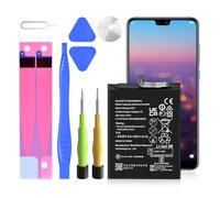 4800 mAh Battery HB436486ECW Compatible with Huawei Mate 10 / Mate 10 Pro/Mate 20 / P20 Pro/Honor 20 Pro with Tools