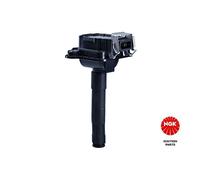 Ignition coil Connector Type SAE 48008 NGK for AUDI VW SEAT SKODA