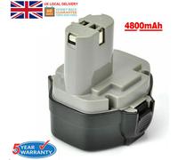 12V Battery 4800mAh For Makita PA12 1200 1220 1222 1233 1234 1235 192598 6270D