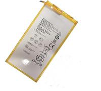 4800mAh 18.3Wh HB3080G1EBW Replacement Battery Compatible for Huawei MediaPad M2 8.0 Inches M2-801L M2-801W M2-802L M2-803L with Tools Series