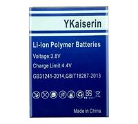 4800mAh High Capacity Li-ion Polymer Mobile Phone Battery B11P1428 Compatible with ASUS ZenFone ZB450KL X009DB ZB452KG New Upgraded