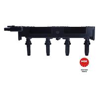 Ignition coil Connector Type SAE 48032 NGK for CITROËN PEUGEOT FIAT