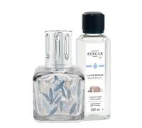 4807 Glacon Plumes - Feathers Glaçon Lamp Berger Gift Pack