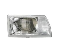48086-Left Front Light Pilot Light Iparlux - Main Light White Color with Manual