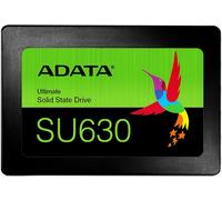 ADATA Ultimate SU630 480GB Solid State Drive, black