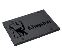 480GB Kingston A400 2.5" SATA III Solid State Drive