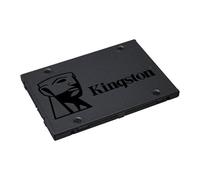 480GB Kingston A400, 2.5" SSD, 7mm SATA III - 6Gb/s, 3D NAND, TLC, 500MB/s Read,