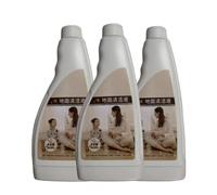 480ml(16.2fl Oz)，Floor Cleaning Solution Liquid 。Compatible For JIMMY SF8 / HW8 / HW8 Pro /HW9 Pro。 Vacuum Sweeper Accessories(3pcs)
