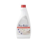 480ML Floor Cleaning Fluid，Compatible For Roborock OMO Dyad/Dyad Pro/S7 Pro Ultra All Robot Vacuums Cleaning Solution Vacuum Cleaner Parts(1pcs)