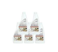 480ML Floor Cleaning Solution, Compatible With Roborock S8 Pro Ultra/S7 MaxV Ultra/Dyad/S7 Vacuum Cleaner Parts Cleaning Liquid Scented With Tea Tree Oil; (5pcs)