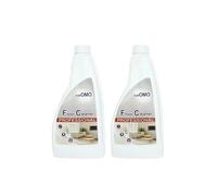 480ML Floor Cleaning Solution, Compatible With Roborock S8 Pro Ultra/S7 MaxV Ultra/Dyad/S7 Vacuum Cleaner Parts Cleaning Liquid Scented With Tea Tree Oil;