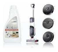 480ML Floor Cleaning Solution. Suitable With All Robot Vacuums With Mopping. Compatible For Roborock S8 Pro Ultra/S7 MaxV Ultra/Dyad. Vacuum Cleaner Parts Robot Mops