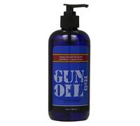 Gun Oil H2O Water Based Lubricant 480ml