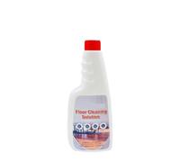 480ML Liquid， Compatible For Roborock S8 Pro Ultra/S7 MaxV Ultra/Dyad/S7/Q5， Floor Cleaning Vacuum Cleaner Parts Robot Mops