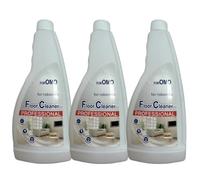 480ml Original Floor Cleaning Liquid. Compatible For Roborock S7 S8 S9 Pro MaxV Ultra Dyad F25 U10.Suitable With All Robot Vacuums With Mopping(480ml 3 PCS)