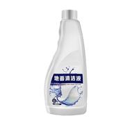 480ml Universal Cleaning Liquid For Floor Washing Machine, Compatible With Tineco 1.0 2.0 LED/LCD 3.0 Series Models, All-Purpose Cleaning Agent Refill(1PCS)