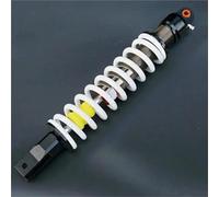 480mm Motorcycle Cross-country Shock Absorber Rear Suspension Accessories For Yamaha