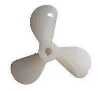 480mm Nylon Propeller Compatible With Diesel Engine Ship Outboard 16-25Hp