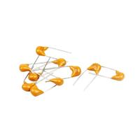 480Pcs/Box Ceramic Capacitor Assorted Kit Multilayer Ceramic Capacitors 50V 10pF-10uF 24Values x 20Pcs=480Pcs CZAOINCU