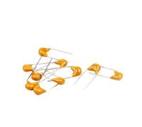 480Pcs/Box Ceramic Capacitor Assorted Kit Multilayer Ceramic Capacitors 50V 10pF-10uF 24Values x 20Pcs=480Pcs